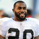 Illustration for article titled Ex-NFL RB Darren McFadden Arrested On DWI Charges After Falling Asleep In Fast Food Drive-Thru